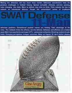 SWAT Defense by Gino Arcaro