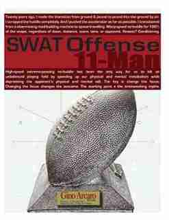 SWAT Offense by Gino Arcaro