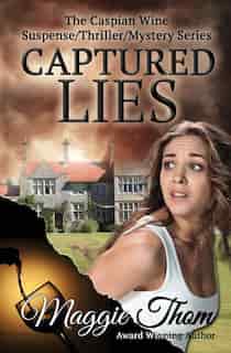 Captured Lies by Maggie Thom