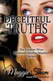 Deceitful Truths by Maggie Thom