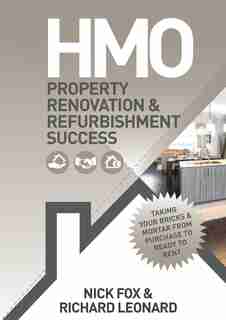 HMO Property Renovation and Refurbishment Success by Nick Fox