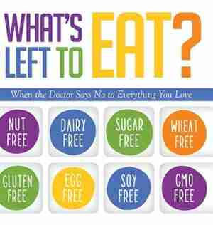 What's Left to Eat? by Christine Marmoy