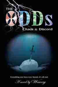 The ODDs: Chaos and Discord by Wavey Tonntach