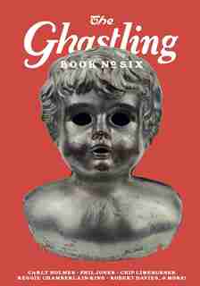 The Ghastling: Book Six by Carly Holmes