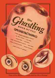 The Ghastling: Book 8 by Catrin Kean