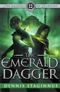 The Emerald Dagger by Dennis Staginnus