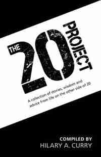 The20Project by Hilary Curry