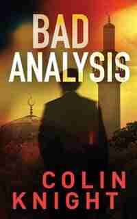 Bad Analysis by Colin Knight