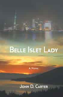 Belle Islet Lady by John D Carter