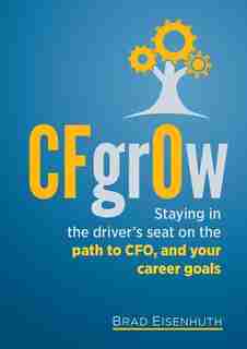 CFgrOw by Brad Eisenhuth