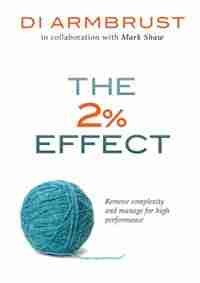 The 2% Effect by Di Armbrust