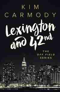 Lexington and 42nd by Kim L Carmody