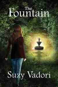 The Fountain by Suzy Vadori