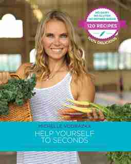 Help Yourself To Seconds by Michelle Vodrazka