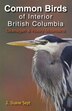 Common Birds Of Interior British Columbia Okanagan And Rocky Mountains Book By J Duane Sept Paperback Www Chapters Indigo Ca