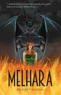 Melhara by Jocelyn Tollefson