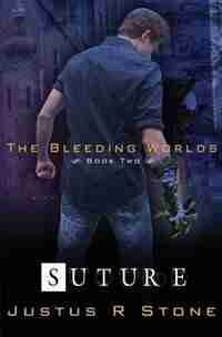 Suture by Justus R Stone