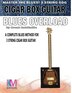 Cigar Box Guitar Blues Overload Complete Blues Method For 3 String Cigar Box Guitar Book By Brent C Robitaille Paperback Www Chapters Indigo Ca
