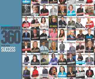 Professional Performance 360: Special Edition: Success by Nick Nanton