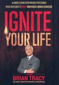 Ignite Your Life by Nick Nanton