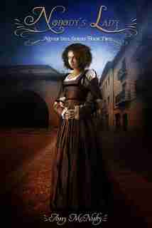 Nobody's Lady by Amy McNulty