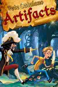 Artifacts by Pete Catalano