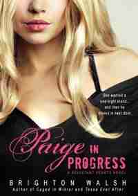 Paige in Progress by Brighton Walsh