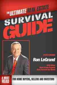 The Ultimate Real Estate Survival Guide by Jack Dicks