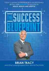The Success Blueprint by Nick Nanton