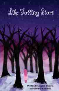 Like Falling Stars by Avalon Roselin