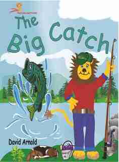 The Big Catch by David Arnold