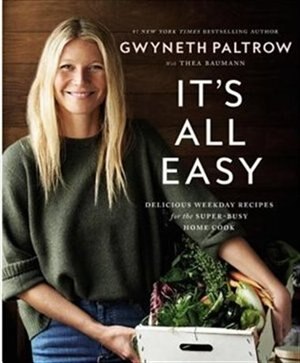 ITS ALL EASY by PALTROW GWYNETH