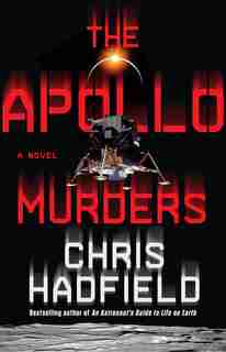 The Apollo Murders (Signed Edition)