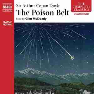 The Poison Belt by Arthur Conan Doyle