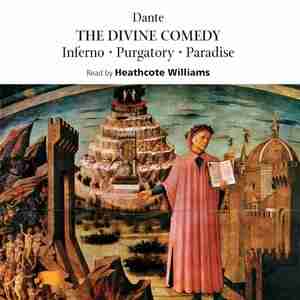 The Divine Comedy de Dante Alighieri