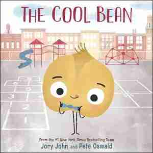 The Cool Bean by JORY JOHN