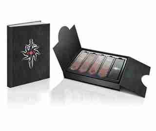 Dragon Age Inquisition: Prima Official Inquisitor Edition by Prima Games