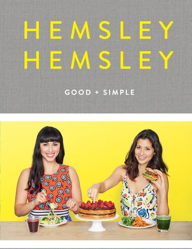 Good And Simple: Recipes To Eat Well And Thrive: A Cookbook by Jasmine Hemsley