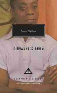 Giovanni's Room de James Baldwin