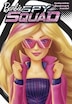 barbie spy squad story