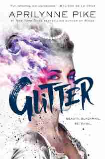 Glitter by APRILYNNE PIKE