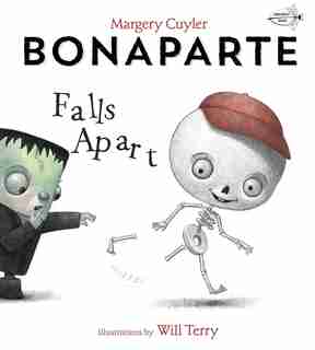 Bonaparte Falls Apart by Margery Cuyler