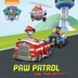 indigo paw patrol fire truck