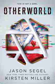 Otherworld by Jason Segel