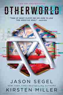 Otherworld by Jason Segel