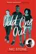 Odd One Out Livre De Nic Stone Couverture Souple Www Chapters Indigo Ca