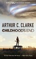 Childhood's End (syfy Tv Tie-in)