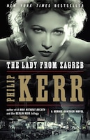 The Lady From Zagreb