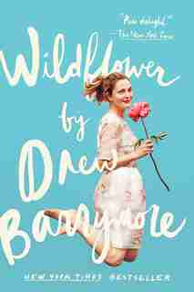 Wildflower by Drew Barrymore