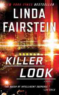 Killer Look by Linda Fairstein